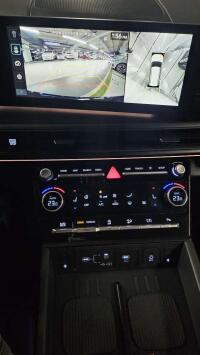 Hyundai SantaFe (2024)