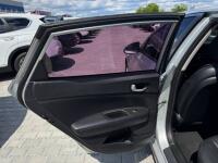 Kia K5 (2016)