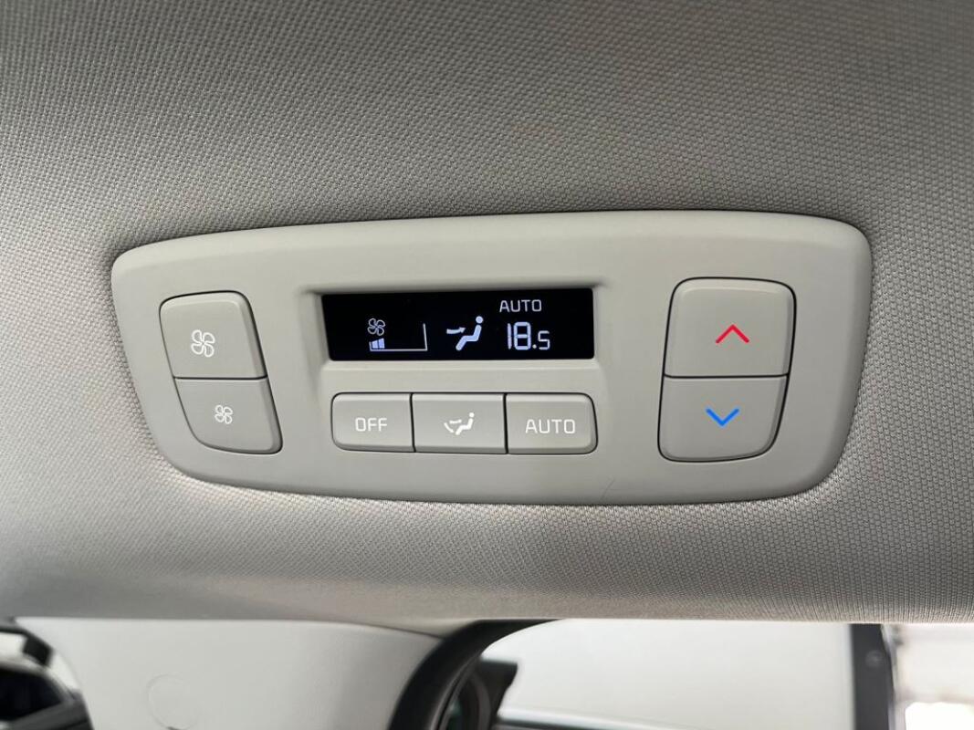 Kia Carnival (2023)