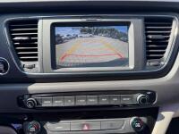 Kia Carnival (2017)