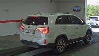 Kia Sorento (2012)