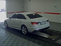 Audi	A4 (2020)