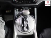 Kia Sportage (2014)