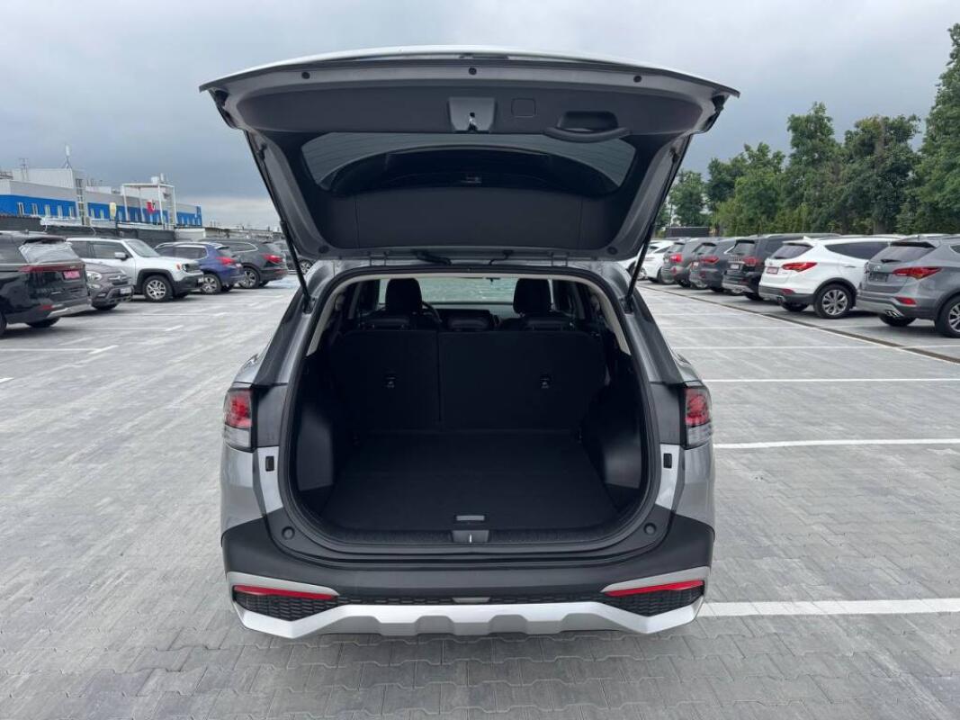 Kia Sportage (2022)