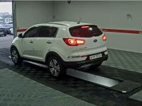 Kia Sportage (2015)