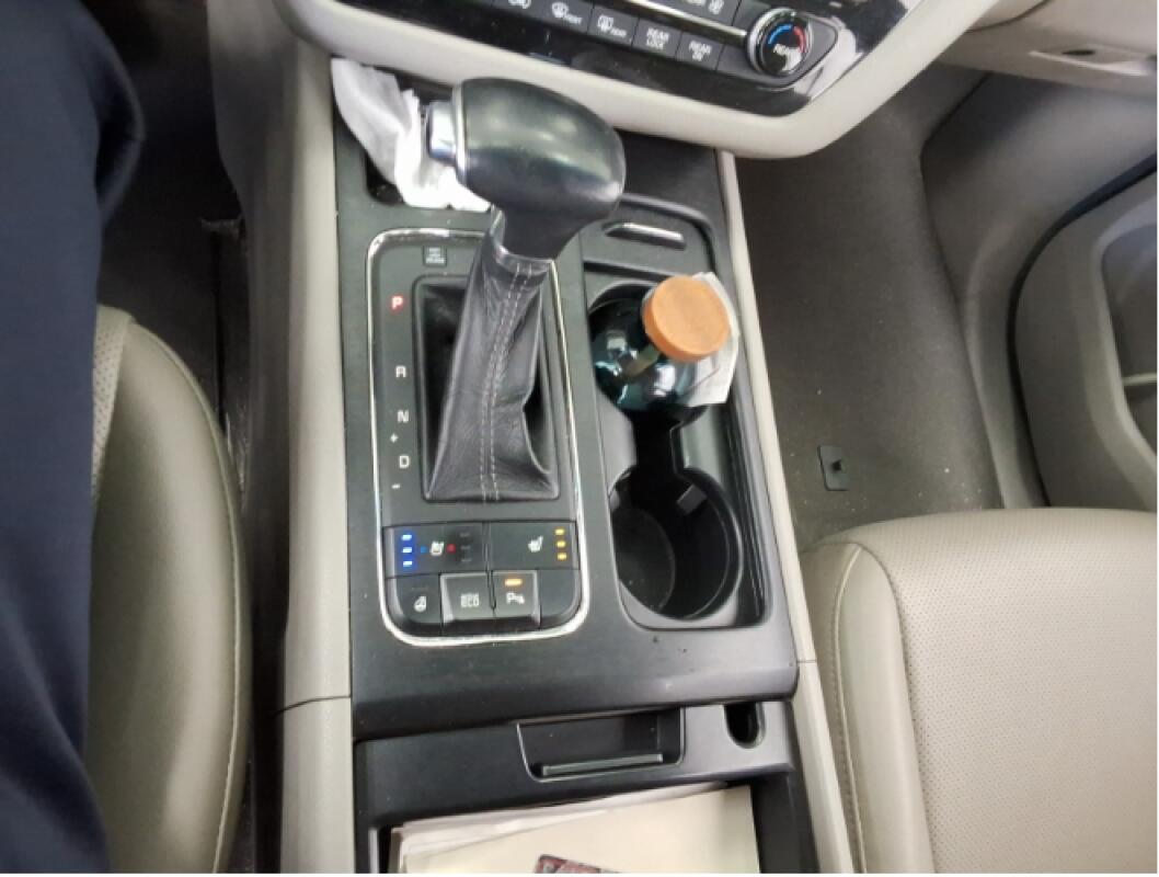 Kia Carnival (2016)