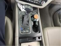 Kia Carnival (2016)
