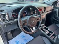 Kia Sportage (2017)