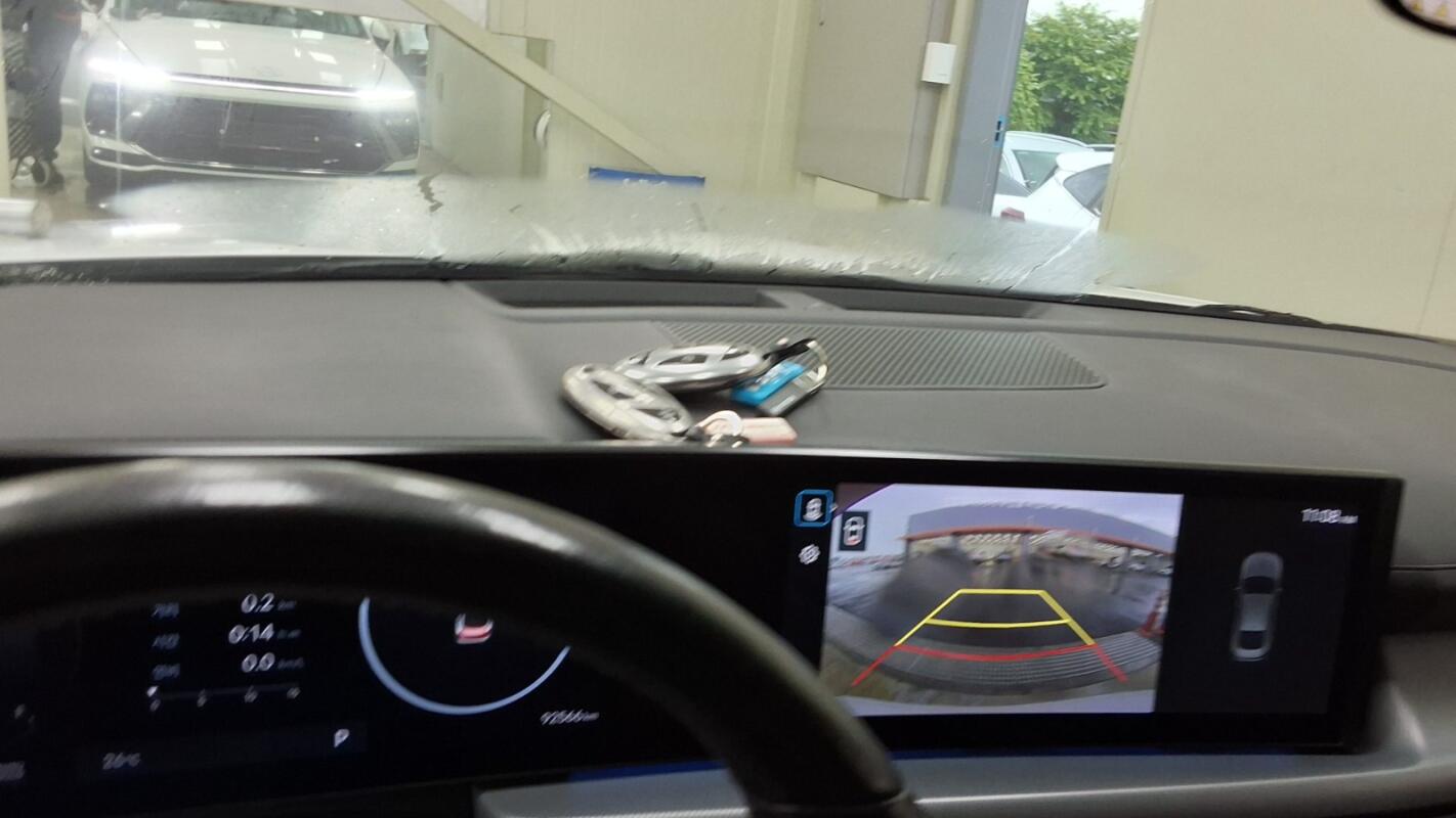 Hyundai Sonata (2023)