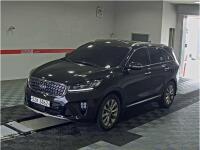 Kia Sorento (2018)