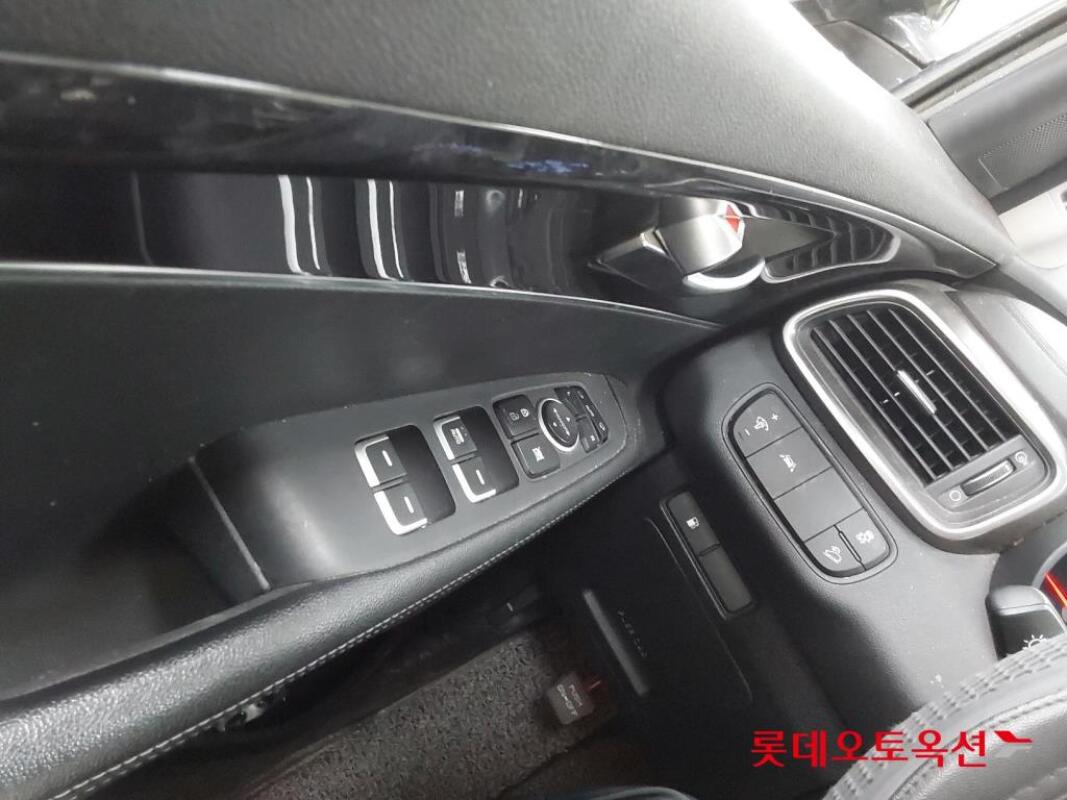 Kia Sorento (2020)