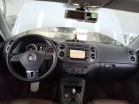 Volkswagen Tiguan (2015)