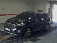 Kia Sorento (2016)