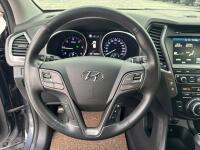 Hyundai SantaFe (2016)