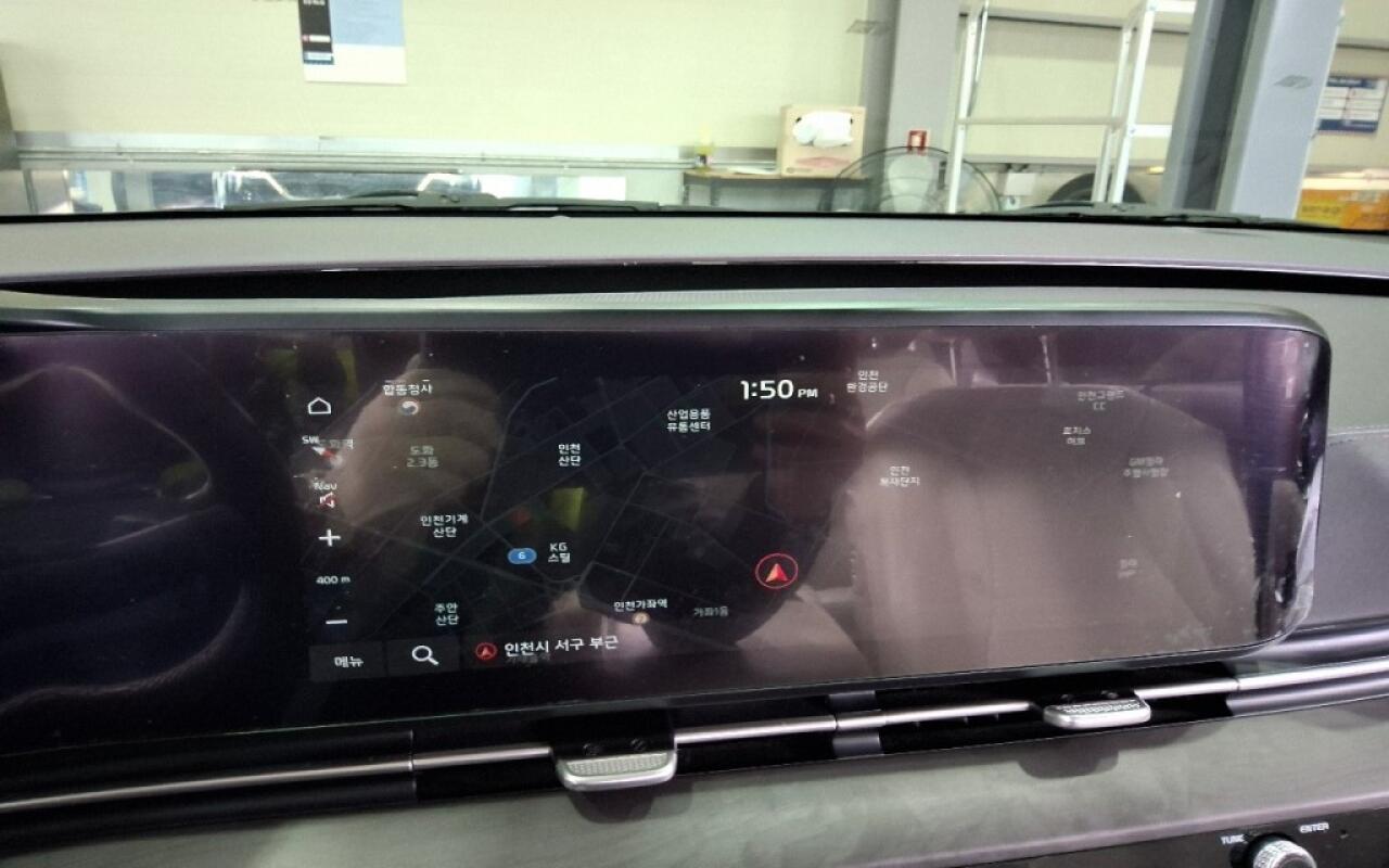 Kia Carnival (2021)
