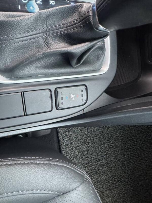 Hyundai SantaFe (2016)