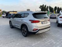 Hyundai SantaFe (2020)