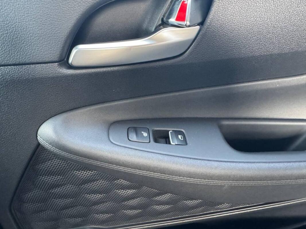 Hyundai SantaFe (2019)