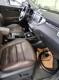 Kia Sorento (2016)