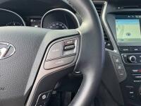 Hyundai Maxcruz (2016)