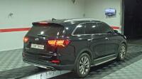 Kia Sorento (2017)