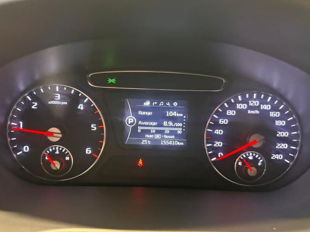 Kia Sorento (2014)