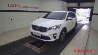 Kia Sorento (2019)