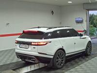 Land Rover Range Rover Velar (2020)