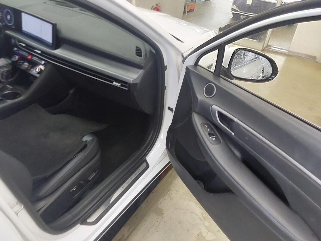 Hyundai Sonata (2023)