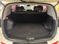 Kia Sportage (2015)