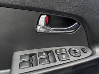Kia Sportage (2012)