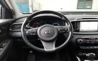 Kia Sorento (2016)