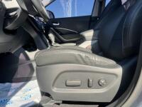 Hyundai Maxcruz (2016)