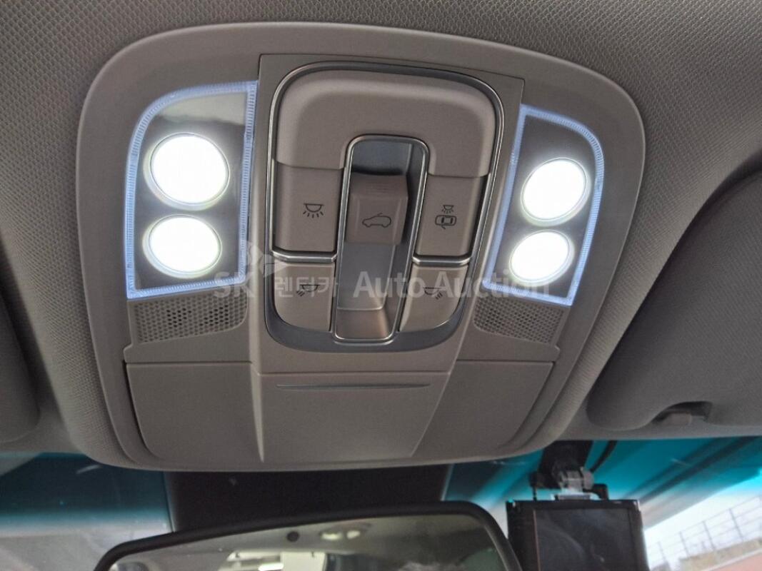 Hyundai SantaFe (2019)