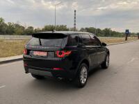 Land Rover Discovery Sport (2017)