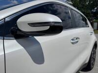 Kia Sportage (2019)