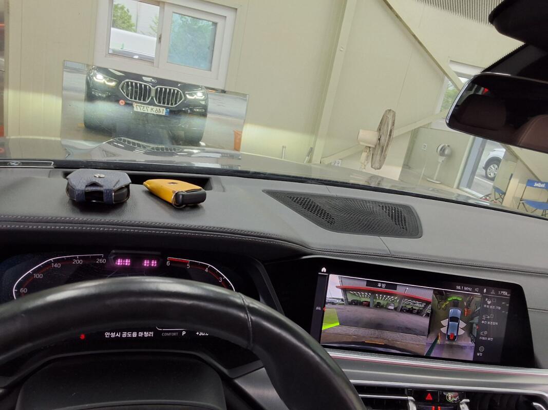 BMW X6 (2020)