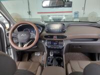 Hyundai SantaFe (2019)