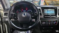 Ssangyong Rexton Sport (2018)