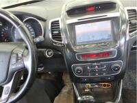 Kia Sorento (2014)
