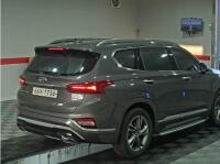 Hyundai SantaFe (2018)