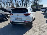 Kia Sportage (2018)