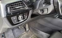 BMW 520D (2017)