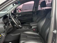 Hyundai SantaFe (2019)