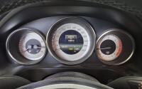Mercedes E250 (2014)