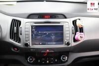 Kia Sportage (2013)