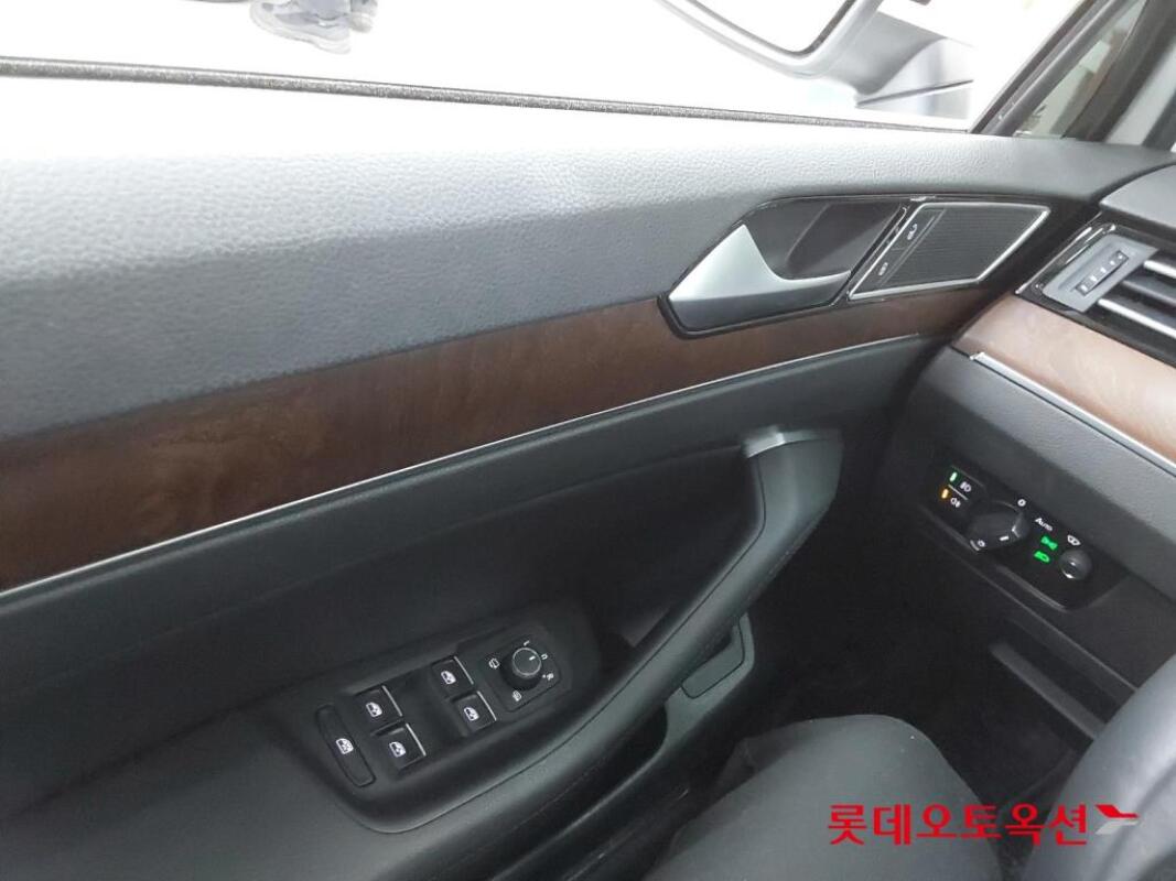 Volkswagen Passat (2018)