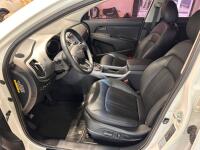 Kia Sportage (2015)