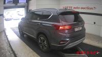 Hyundai Santa Fe (2019)
