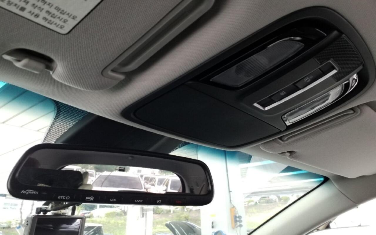 Kia Sorento (2014)